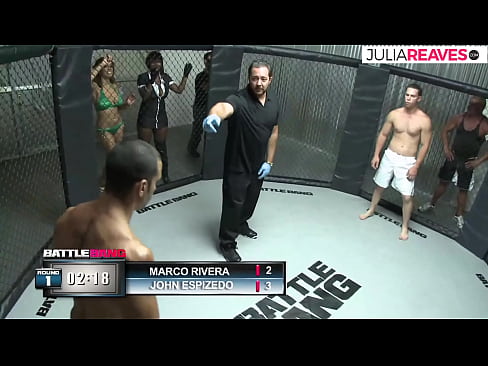 ❤️ Ultimate Fighter ringdagi jangdan so'ng bir raqam qizni sikadi ❌ Anal pornoda bizda ❌