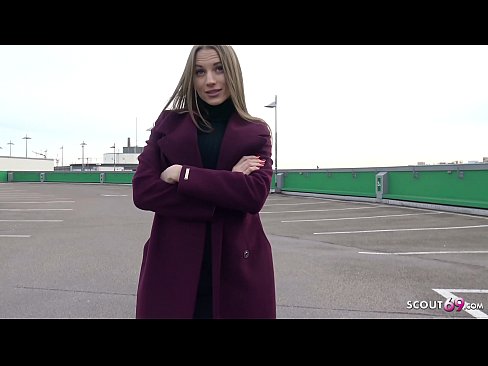 ❤️ GERMAN SKAUTI - PUL UCHUN ORZU, TO'TARIB TO'TARISH VA SEKSIY. ❌ Anal pornoda bizda ❌