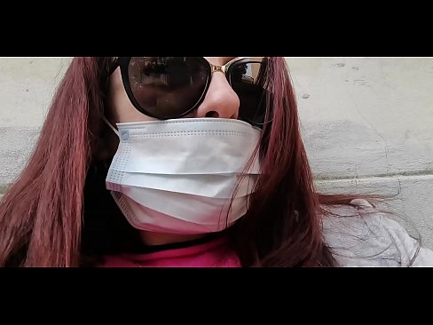 ❤️ Nikoletta qo'shnisidan qasos oladi va garajida siydi (Maxsus Covid19 Italiya karantini) ❌ Anal pornoda bizda ❌