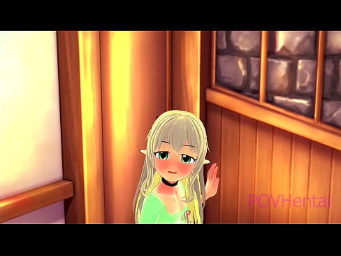 ❤️ (Tuzoq) Elvish xizmatkori yuzingizni yuvishingizga yordam beradi. ❌ Anal pornoda bizda ❌