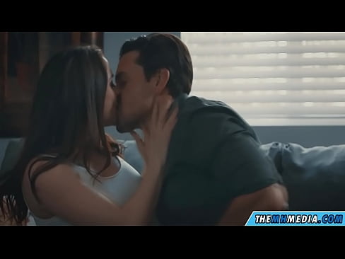 ❤️ Yaxshi ko'krakli ona bilan romantik jinsiy aloqa ❌ Anal pornoda bizda ❌