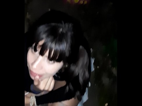 ❤️ Ko'chada konfet evaziga jinsiy olatni shishgan ❌ Anal pornoda bizda ❌